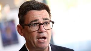 Andy Burnham’s migrant stance is going from ‘dumb to dumber’