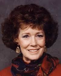 Elma Lois Buttars Walker Obituary March 27, 2024