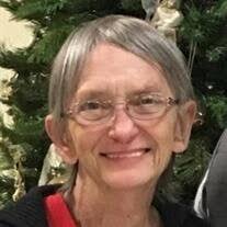 Mrs. Connie Roebuck Obituary