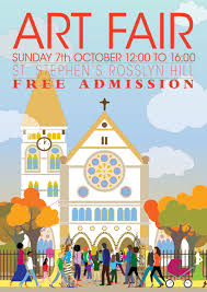 Art Fair Poster Art Fair Festival Posters Fete Ideas