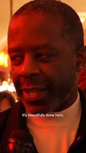 🤩 'It's really magical. It's like a sort of dream', Critics are calling it  ‘consistently brilliant’ (The Stage), ‘remarkable’ (Financial Times) and  ‘unmissable’ (The i), but what did opening night ...