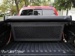 This is the toyota model sold at the dealerships. Cargo Bed Divider What Do You Use Tacoma World