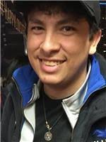 Eber Rivas Obituary (2020)