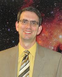 Daniel Eisenstein Elected Member of the National Academy of Sciences