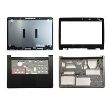 The keys have good feel with an actuation weight of 55 grams and a key travel of 1.3 mm. For Dell Inspiron 14 5000 5447 5445 5448 Lcd Top Cover Lcd Front Bezel Palmrest Upper Touchpad 90 New Bottom Case Cover Laptop Bags Cases Aliexpress