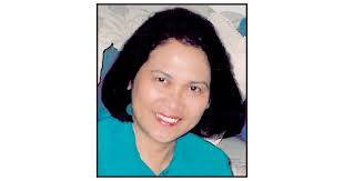 Myrla ESPINELI Obituary (2010)