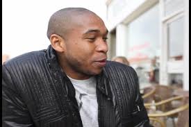 Wilson Palacios II parte