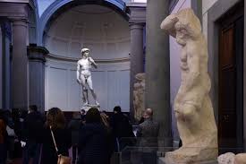 Is the David porn? Come see, Italians tell Florida parents - Bloomberg