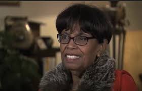 1st African American woman elected to Montgomery Co. education board dies