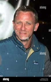 Daniel barrett hi-res stock photography and images