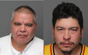 Dad And Son Accused Of Lakewood Bus-Stop Stabbing