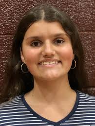 MEET THE TEAM: Case field hockey