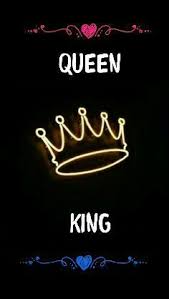 Love Needed Queens Wallpaper Neon Wallpaper Emoji Wallpaper