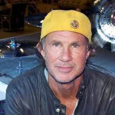Chad Smith