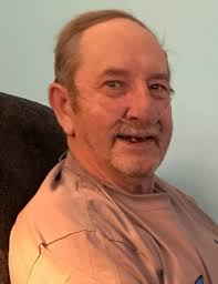 Brian Rowland Obituary