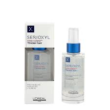 Find many great new & used options and get the best deals for loreal serioxyl thicker hair serum 90ml at the best online prices at ebay! L Oreal Serioxyl Thicker Hair Serum 90ml Hair Gallery