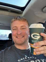 Meteorologist Derrek Dalman