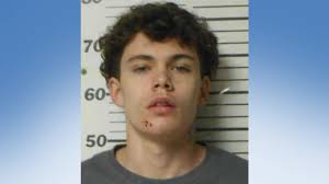 Mt. Pleasant shooting suspect charged with Attempted Murder