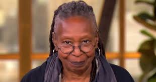 Whoopi Goldberg has been slammed by viewers for having a "lack of self  awareness" as she opened up about money struggles 😳