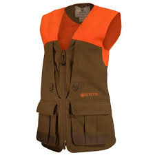 Beretta Womens Retriever Field Vest