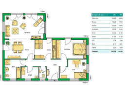 Bungalows über 130qm wohnfläche stellen fast immer eine herausforderung an das grundstück dar. Winkelbungalow Grundrisse Die Grosste Auswahl Im Netz