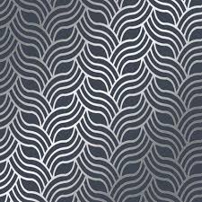 Discover a great selection of silver wallpaper to suit all tastes and budgets. Best Price Silver Blue Wallpaper