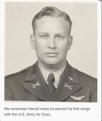 Harold Roy (1921-2008)