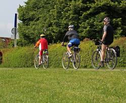 Fahrradtour Bustour Durch Nurnberg Franken Guide Stadtfuhrung In Nurnberg
