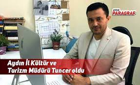 Işıl tuncer ile evli olan mahmut tuncer, dört çocuk sahibidir. Aydin Il Kultur Ve Turizm Muduru Tuncer Oldu Aydin Haberleri Aydin Haber