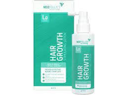Women's rogaine 5% minoxidil foam. Neofollics Lotion Hair Growth Specialist