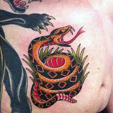 This is particularly so if it is. 70 Traditional Snake Tattoo Designs For Men Slick Ink Ideas