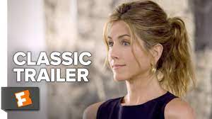 Jennifer aniston emerges as rep denies pregnancy. The Break Up 2006 Official Trailer Jennifer Aniston Vince Vaughn Movie Hd Youtube