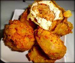 Maybe you would like to learn more about one of these? Tahu Cibuntu Lr Bandung Resep Gehu Pedas Goreng Renyah Siapa Yang Tidak Tergoda Dengan Jajanan Yang Satu Ini Tahu Isi Tumis Sayuran Yang Digoreng Dengan Balutan Tepung Yang Crispy Garing