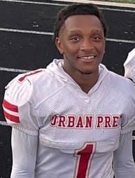 Frank Iverson Jr's Football Recruiting Profile