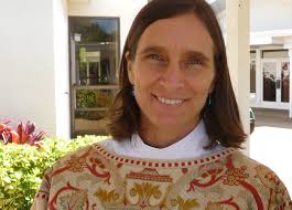 Staff — St. David's Episcopal Church