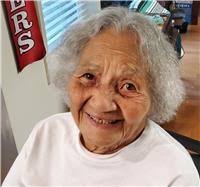 Leyda Jiménez Obituary (1932