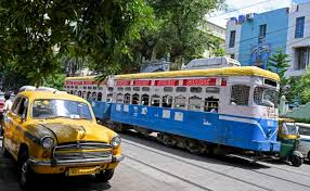 Kolkata's Trams: How City's 151-Year ...