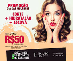 Eduardo Lessa Beauty Hair...