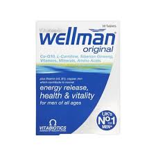 Has grown into a multinational fortune 500 company involved in the recycling and manufacture of fibers and plastic resins. Vitabiotics Wellman Original 30 Tablets Vitabiotics Health Wellbeing Special Offers