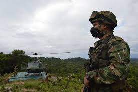 Formar parte de este ente de defensa puede proveer una gran cantidad de beneficios al militar y su familia. Dos Soldados Muertos Y 11 Mas Heridos En Atentado Del Que Se Senala Al Eln En Colombia Diario Digital Nuestro Pais