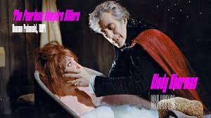 The Fearless Vampire Killers - Now Playing In Theater at Metrograph