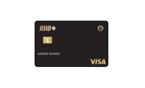 Recorded programs began in 1954. New Rhb Shell Visa Credit Card Offers Up To 12 Cashback On Shell Petrol E Wallets Utilities More