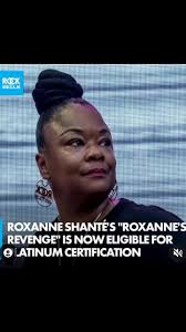 Roxanne Shanté Dad Death