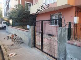 Bahce Kapisi Fiyatlari 05304966524