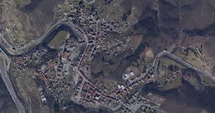 Riqualificazione dell'area ex Cerusa di Masone (Ge)