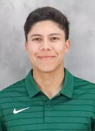 2025-26 Men's Golf Roster