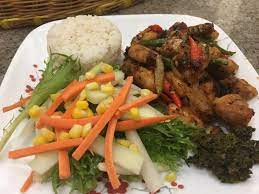 Kebanyakan yang dikongsi ini juga adalah resepi masakan tanpa minyak. Foto Lebih 20 Ribu Perkongsian Coach Ini Kongsi 30 Menu Lunch Untuk Kurus Sebelum Raya Lifestyle Rojak Daily