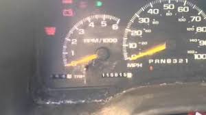 1999 k2500 suburban 7.4L Starting problems - Chevrolet Forum ...