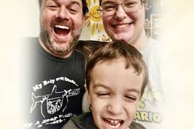 Fundraiser for Stephen Bortz by Andrew Aversa : Help Xavier Bortz Through  Brain Surgery & Recovery