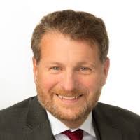 Curtis Griffy (LION), MSM, PMP